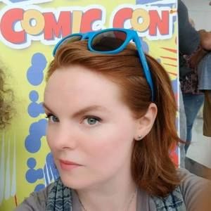 Meet your Posher, Callie